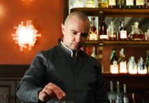 Sedici cocktail per raccontare Rong Zhai: il debutto di Remy Savage da Prada Remi Savage Prada