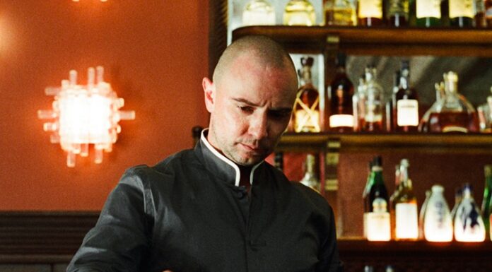 Sedici cocktail per raccontare Rong Zhai: il debutto di Remy Savage da Prada Remi Savage Prada