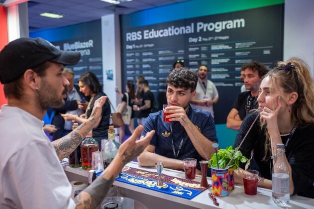 Roma bar show 2026 1