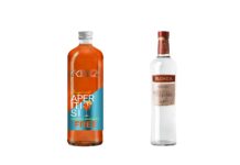Doppio trionfo per Roner ai World Drinks Awards Roner world Drinks Awards 2026