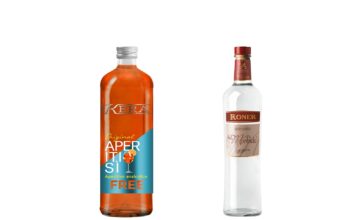 Roner world Drinks Awards 2026