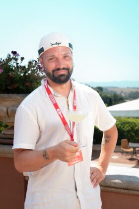 Volare Global Cocktail Challenge 2026 DOMENICO SORRENTINO