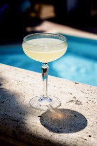Volare Global Cocktail Challenge VOLARE OLTRE IL CONFINE