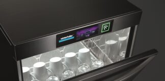 Winterhalter EcoPilot