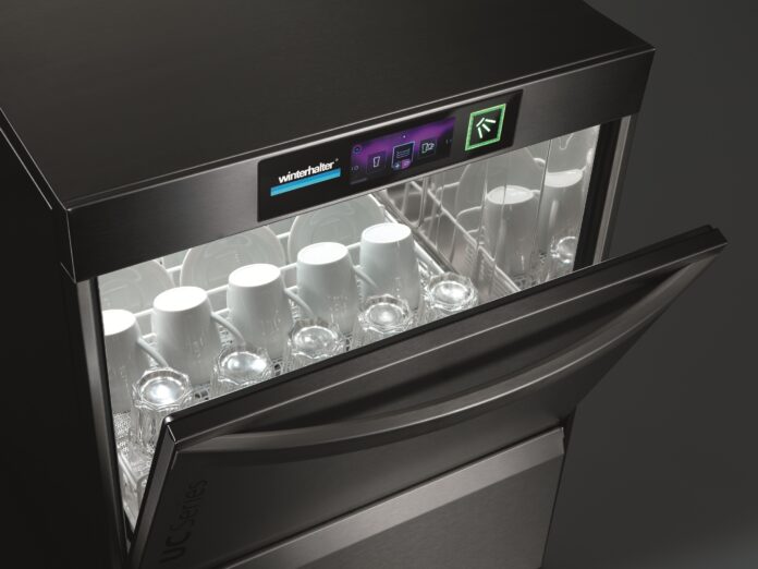 Winterhalter EcoPilot