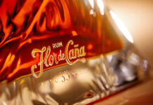 Auguri Flor de Caña! Una bottiglia ultra premium celebra i 135 anni del brand