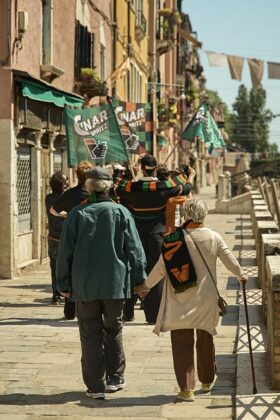 CYNAR SPRITZ E VENEZIA FC 2