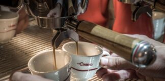 Cimbali Group sostenibilità