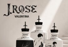 J.Rose celebra Valentina, l’iconica musa di Crepax J.Rose Valentina