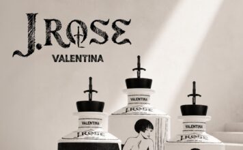 J.Rose Valentina