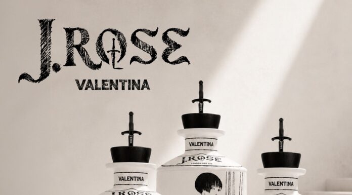 J.Rose Valentina