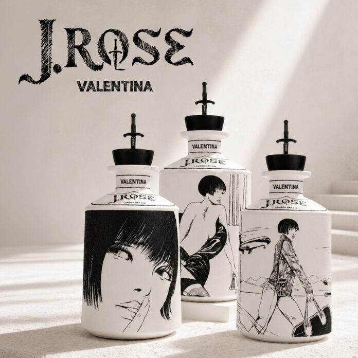 J.Rose Valentina
