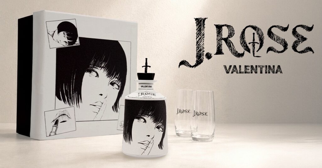 J.Rose valentina 2