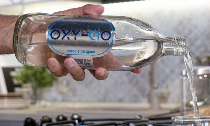 OXY-GO OXY-GO