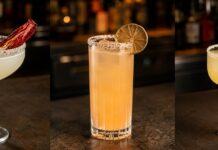 La drink list per l’estate firmata Pallini