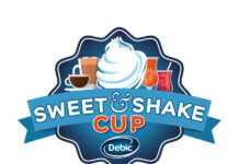 Sweet&Shake Cup: panna spray protagonista. Vuoi entrare nei top 10 e vincere? Sweet&Shake Cup