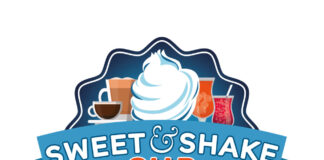 Sweet&Shake Cup: panna spray protagonista. Vuoi entrare nei top 10 e vincere? Sweet&Shake Cup