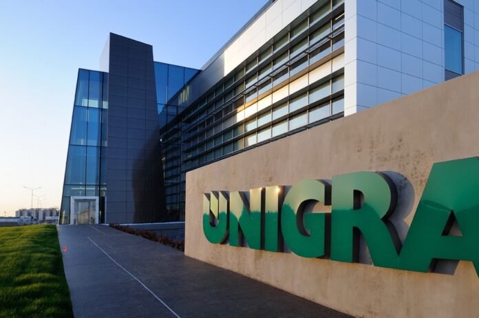 Unigrà Unigrà
