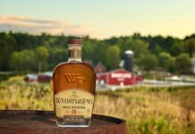 I rye whiskey WhistlePig la nuova esclusiva di Meregalli WhistlePig 10 Years Old Rye
