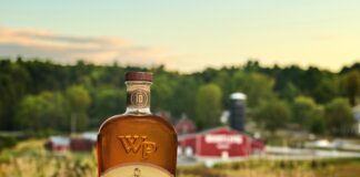 WhistlePig 10 Years Old Rye