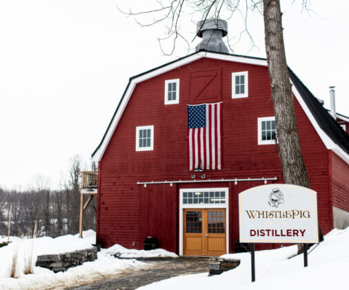 WhistlePig 3