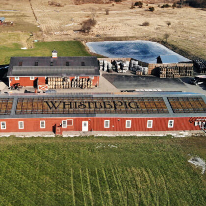 WhistlePig _Panoramica
