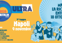 Baritalia a Napoli il 9 novembre: manda la tua ricetta entro il 18 ottobre