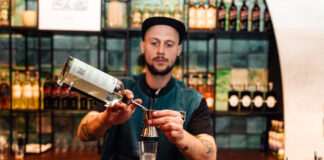 Bar Convent Berlin 2026