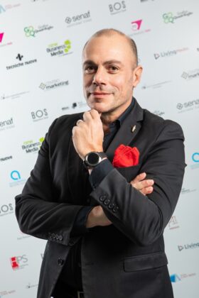 Bar Convent Berlin Stefano Nincevich Deputy Director Bargiornale