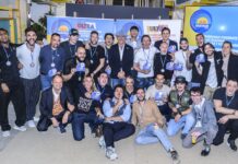 Baritalia 2026 a Bologna, selezionati altri 15 finalisti Baritalia 2026 Bologna _RIC7978