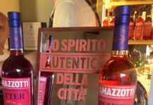 Ramazzotti rilancia il Rito dell’Aperitivo della Milano da Bere