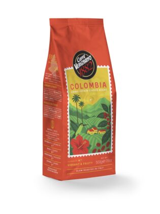 Caff&egrave; Vergnano Single Origin Colombia