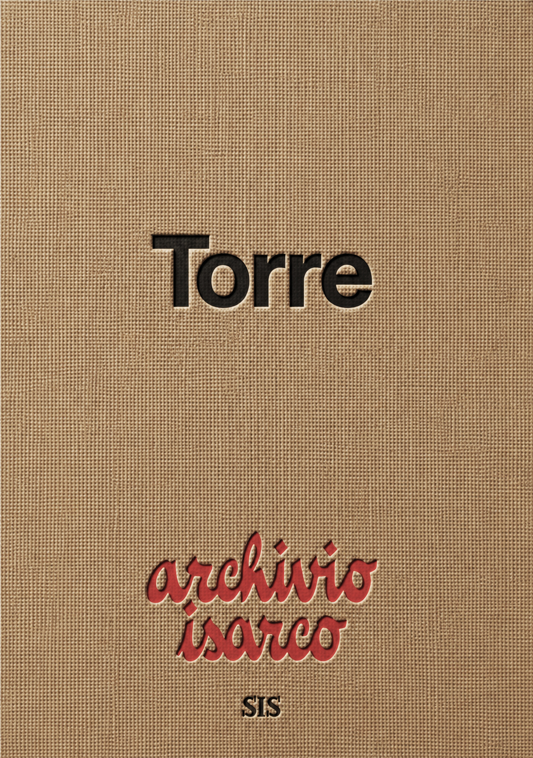 Cover Archivio Isarco