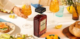 DISARONNO _Nuova Bottiglia ambietata 2_rid