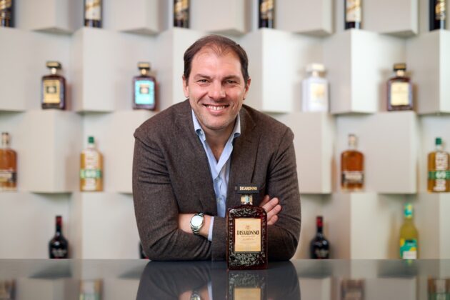 Disaronno Luca Picotti