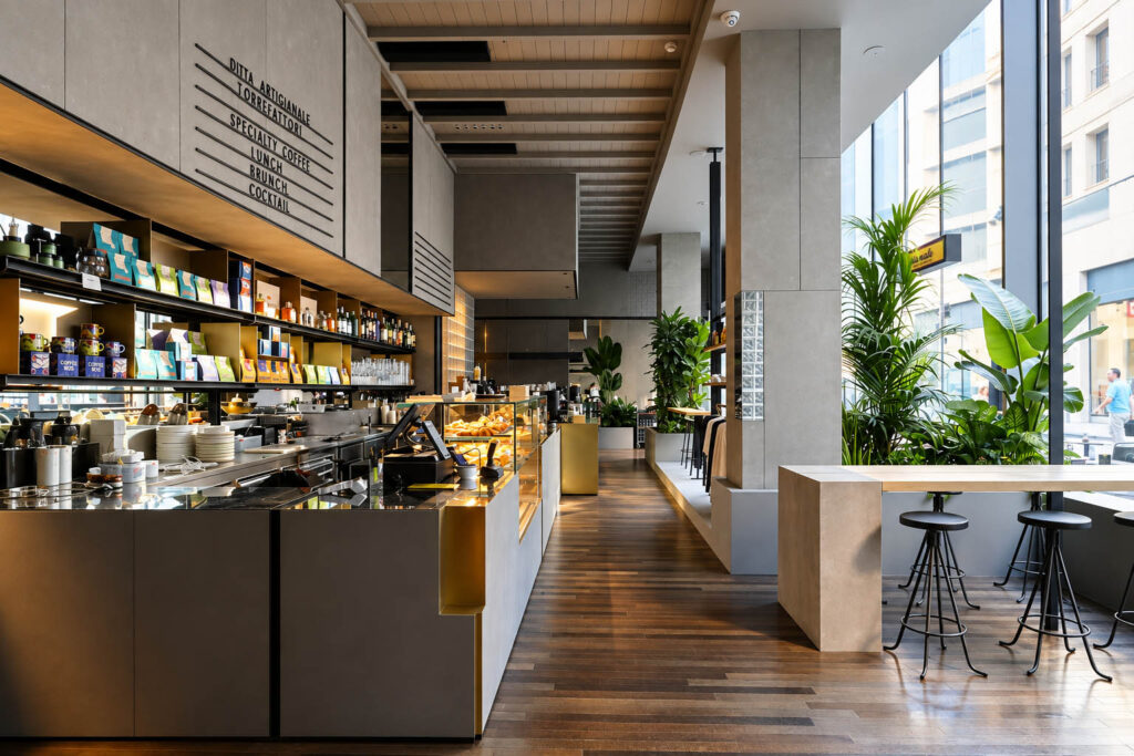 Ditta Artigianale _Via Capelli 2_interno 2