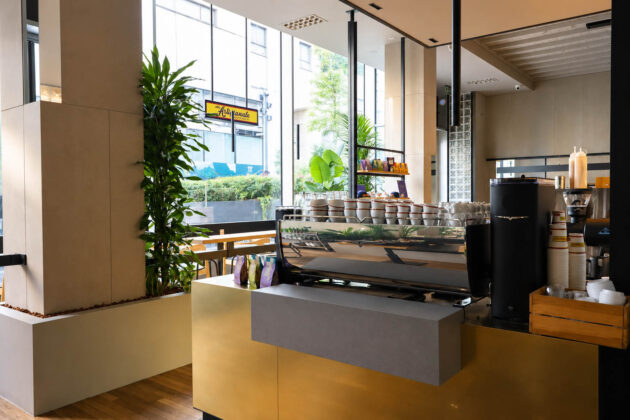 Ditta Artigianale_Interno 3_macchina caffè_