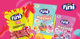 Fini candy