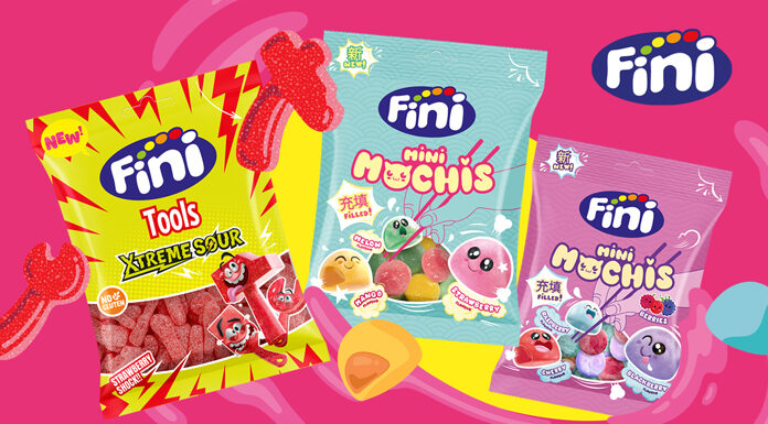 Fini candy