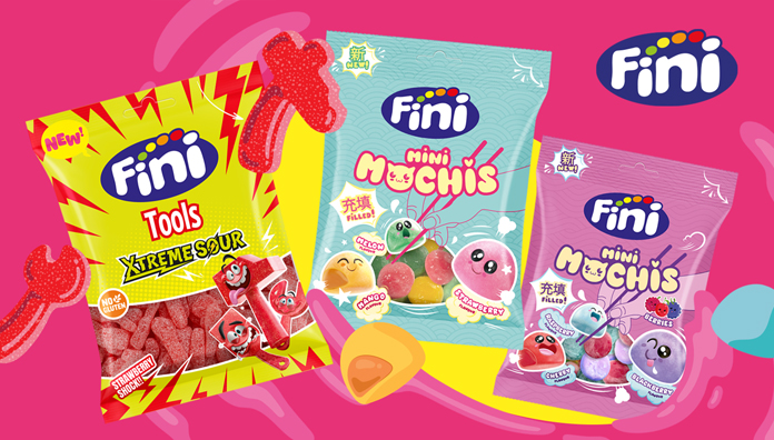 Fini candy Fini candy