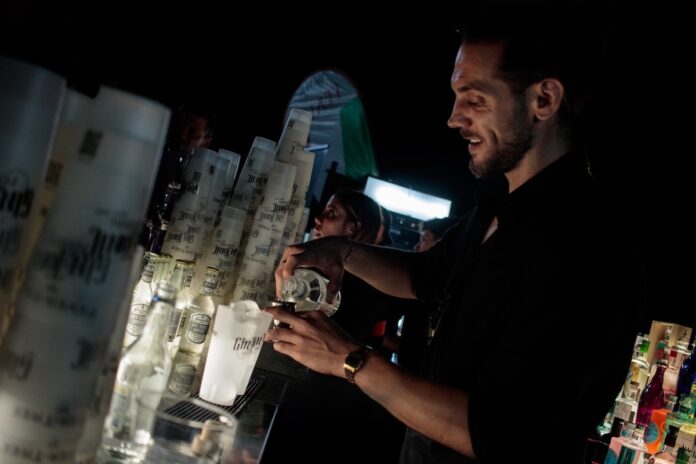 Gen Z alcol nightlife Gen Z alcol nightlife