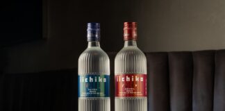 iichiko Compagnia dei Caraibi