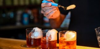 Maldon Salt Cocktail Competition 2026