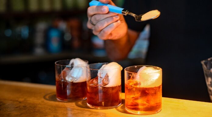 Maldon® Salt Cocktail Competition 2026: la mixology incontra il food Maldon Salt Cocktail Competition 2026