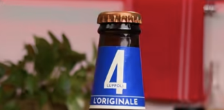 Birretta & Michetta alla Festa del Luppolo by Angelo Poretti