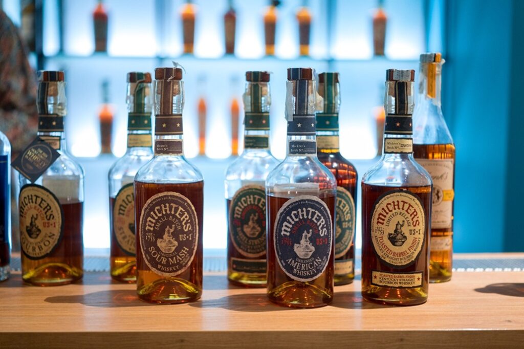 Michter's