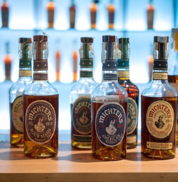 Michter's