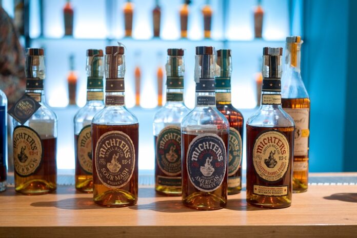 Michter's