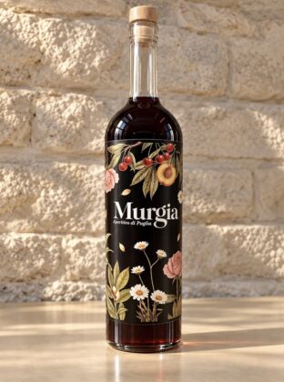Murgia Aperitivo di Puglia bottiglia