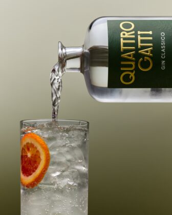 QuattroGatti GinClassico